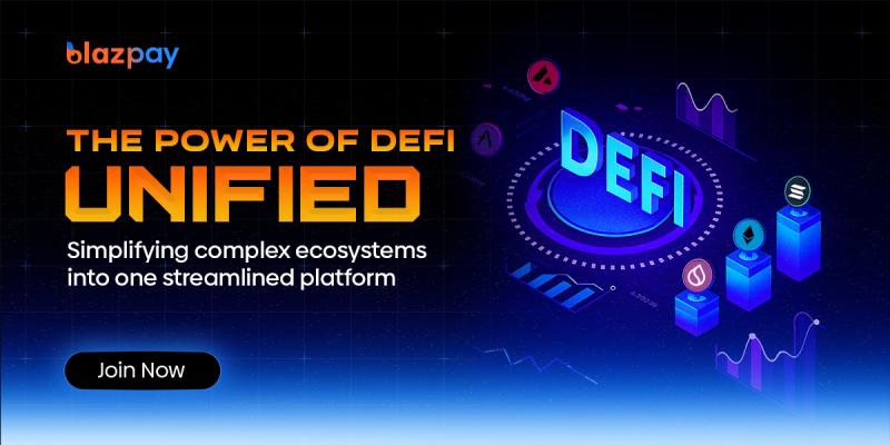 Blazpay Phase 4 Presale Extended as Demand Grows Ahead of 2025 1 Lb29215478 g