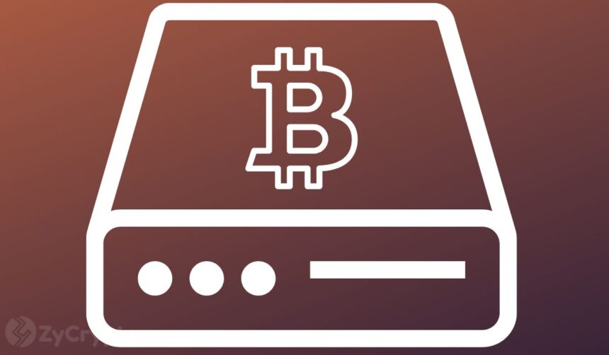 Man Who Accidentally Threw Away 500 Million Bitcoin Fortune Sues To Dig Up Lost Hard Drive