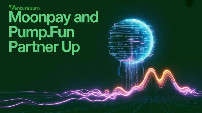 MoonPay Partners with Pump.fun to Streamline Crypto Purchases on Solana Platform 1 MoonPay and Pump.fun Partner Up