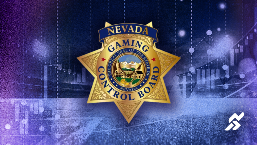 NV Gaming Control Board