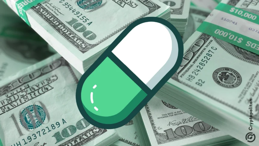 Pump.fun Integrates Moonpay to Enhance Payment Options for Traders 1 Pump.fun expands payment options.webp