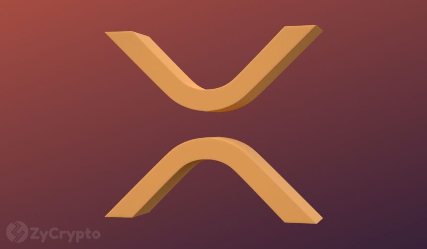 Ripple Labs Secures $500 Million Investment, Valuation Reaches $40 Billion 1 Ripples XRP Prepping For Ultra Bullish 1500 Breakout As Spot XRP ETFs Gain Major Traction