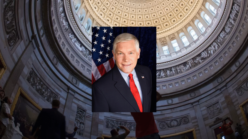 Pete Sessions Reports $127.8K Stock Market Gains in October 2023 1 S000250 congress