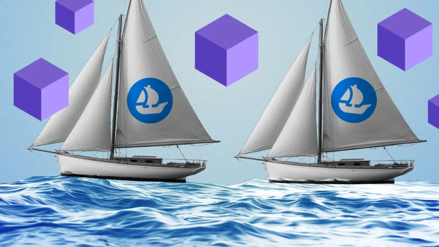 SEA Token Launch.webp