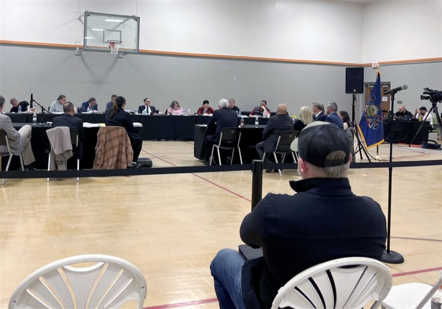 No content available to generate a news title. 1 SPRINGDALE112525 1764493568