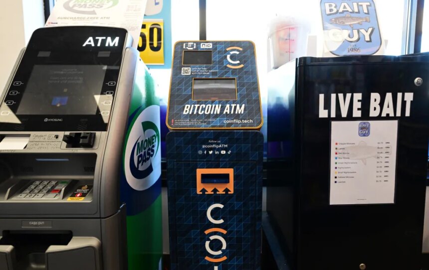 St. Paul City Council Moves to Ban Crypto Kiosks Amid Surge in Fraud Cases 1 STP L CRYPTO 0315 02