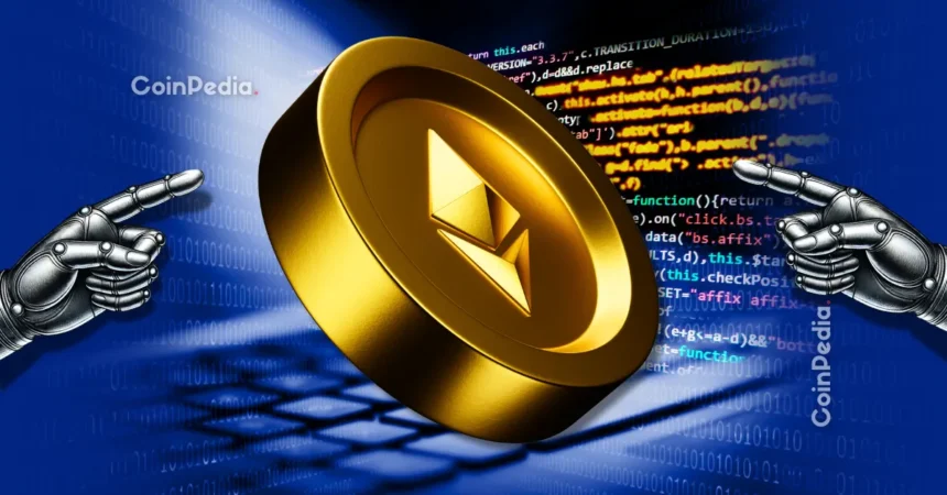 SharpLink Gaming Transfers $14M in ETH to OKX, Sparking Speculation 1 SharpLink Transfers 14M in Ethereum to OKX Ahead of Earnings Raising Concerns.webp