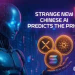 Strange New Chinese AI Predicts the Price