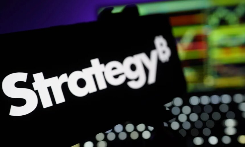 Cryptocurrency Price Drop Hits Corporate Treasury Strategies 1 Strategy crypto treasury