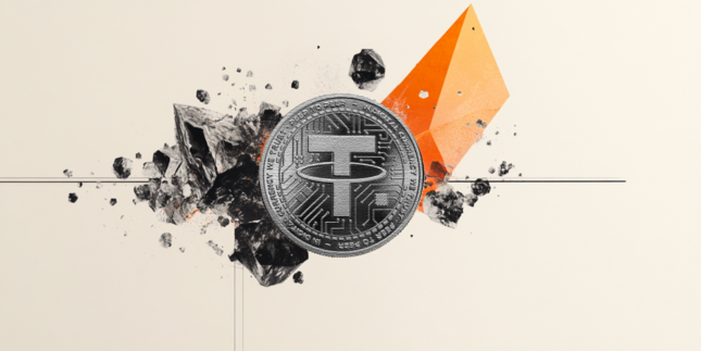 Kaspa, Flare, and SPX6900 Extend Recovery Amid Weakness in Major Cryptos 1 TETHER Medium