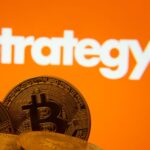 The20Strategy20logo20and20concept20Bitcoin20coins20by20Bangla20press20via20Shutterstock.j