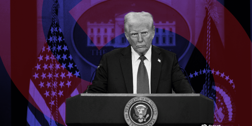 Trump decrypt style 04 gID 7