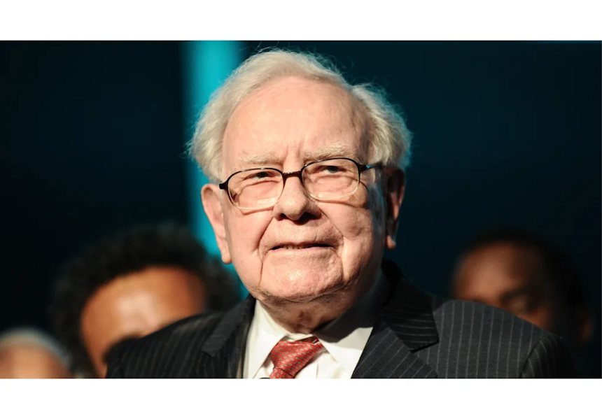 Berkshire Hathaway's Cash Pile Hits Record High as Buffett Sees No Bargains 1 Untitled design 8