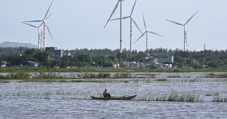 Clean Energy Sector Thrives Despite Regulatory Challenges and Climate Change Denial 1 ZAFSDCCXV5A27FPRG57KNQTS44