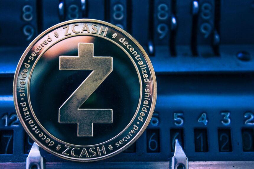 VanEck CEO Raises Privacy Concerns About Bitcoin, Sparking Zcash Interest 1 Zcash1 2