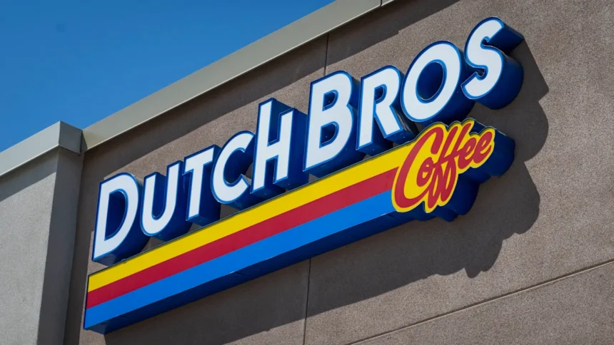 Dutch Bros Reports Strong Same-Store Sales Growth Amid Competitive Coffee Market 1 a5094a40 7794 11f0 a9ff b897d9618482