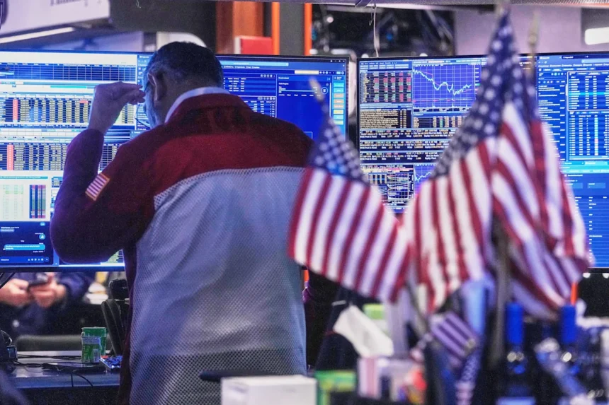 US Stock Futures Inch Higher Ahead of Nvidia Earnings and Retail Earnings Reports 1 a9079fe0 c4d6 11f0 8fcf c83b8027a4af