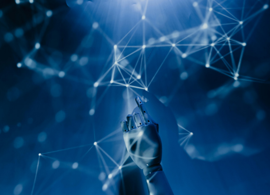 ai cloud sector growth