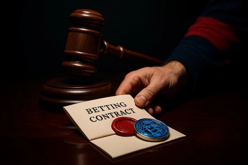 anatics prediction market