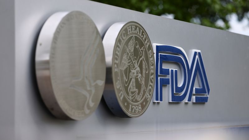 FDA to Change Vaccine Approval Process Amid Claims of Child Deaths Linked to Covid-19 Vaccination 1 ap25282705340742