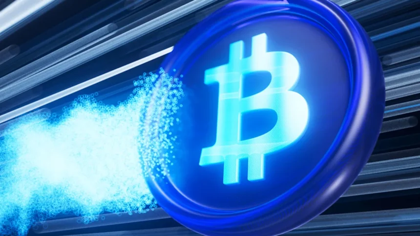 Bitcoin's Recent Decline Sparks Concerns Over Crypto Winter Amid Institutional Investment 1 bd747810 c4ca 11f0 9dfb 5deb2eb402a5