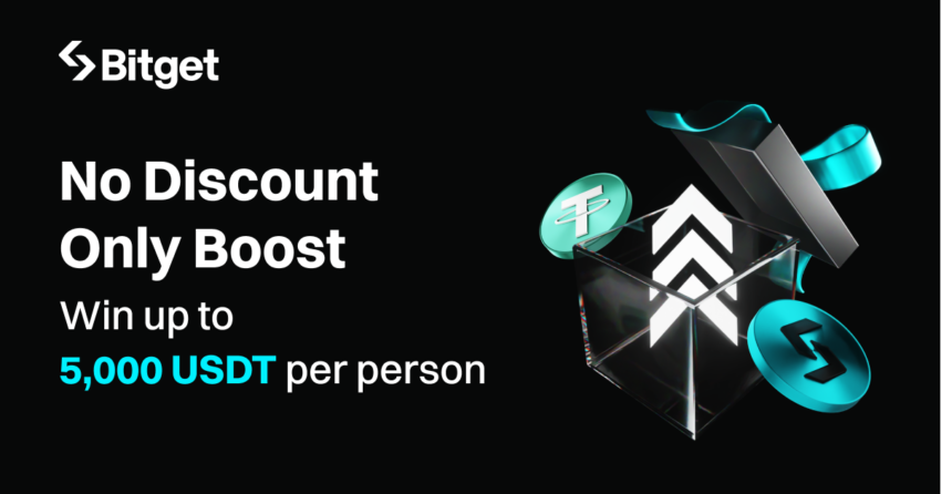 Bitget Launches Affiliates Boost Month for Creators to Maximize Earnings 1 bdd28c1e977149b0ac32eb2d730e1890