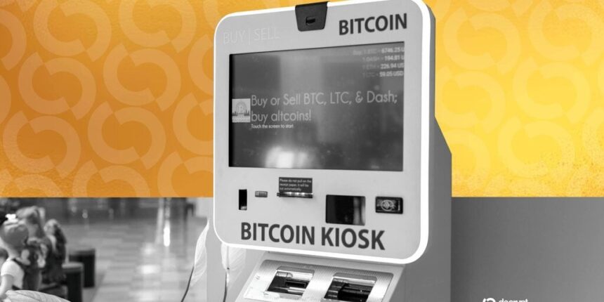 Founder of Crypto ATM Company Charged with $10 Million Money Laundering Scheme 1 bitcoin atm decrypt style 1 scaled gID 7