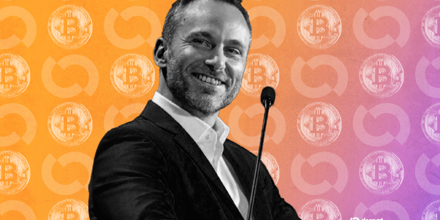 Tether is closing Bitcoin mining operations in Uruguay due to high energy costs 1 bitcoin conf paolo ardonio tether decrypt style gID 7