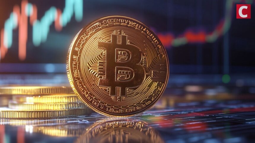 bitcoin etfs 4 weeks outflows next stage btc