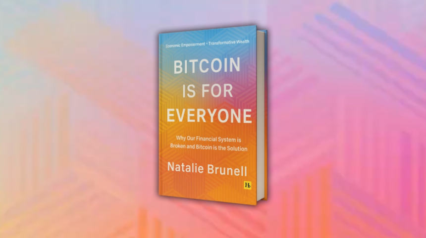 Bitcoin Is for Everyone: A Guide to Understanding Financial System Failures and the Promise of Bitcoin 1 bitcoin is for everyone