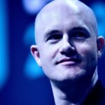 coinbase ceo prediction markets earnings call words