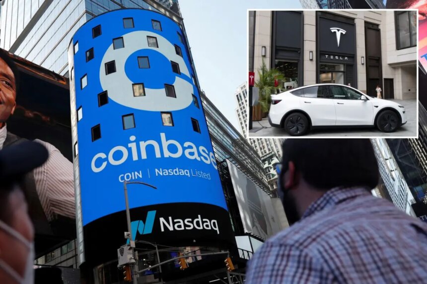 Coinbase Moves Headquarters from Delaware to Texas Amid Growing Business Appeal 1 coinbase delaware texas