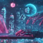 crypto news Blockchain The missing link in AI option01.webp