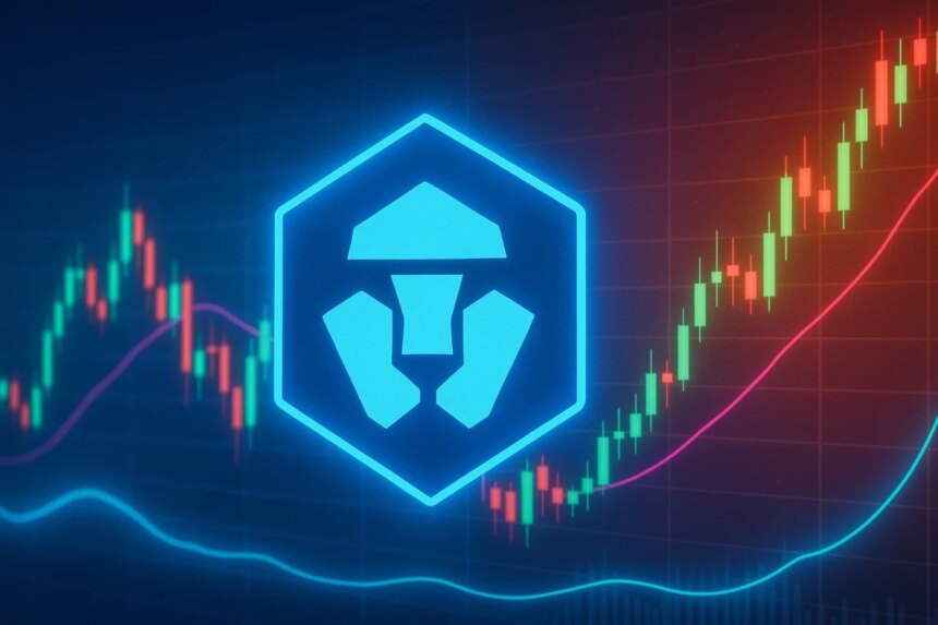 cryptocom cronos hackaton x402