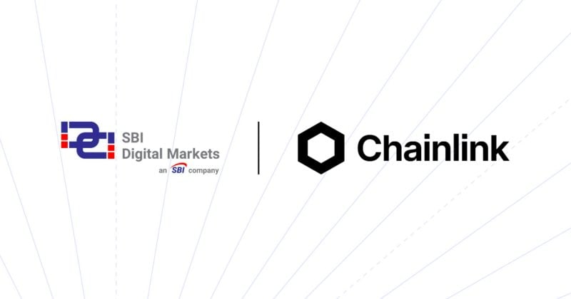 Chainlink Partners with SBI Digital Markets to Enhance Cross-Chain Digital Asset Solutions 1 d618329e cc69 4bcd 88eb 25e81d56c5ae