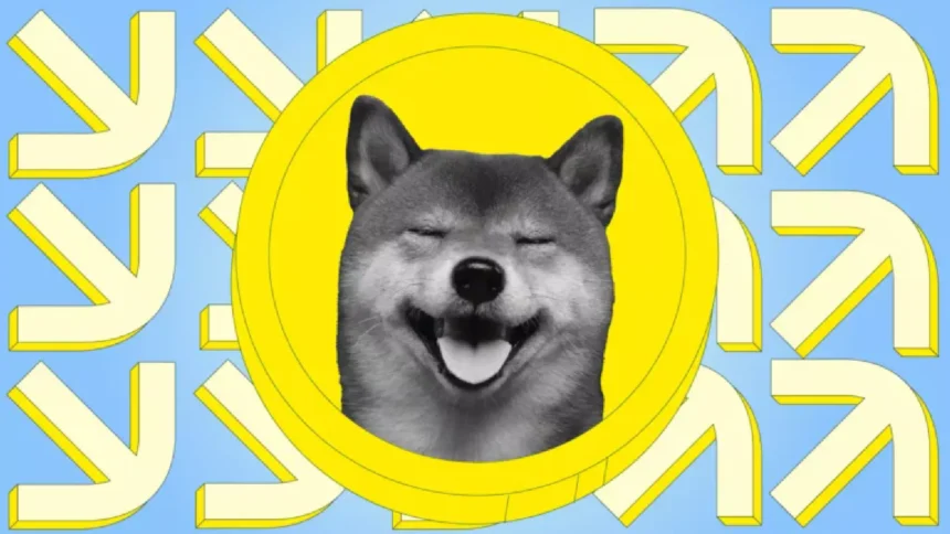 Grayscale's Dogecoin ETF Launches to Lackluster Reception Amid Continued Bitcoin Outflows 1 doge ETF.webp