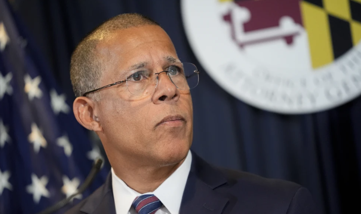 Coinbase Launches Lobbying Campaign Against Maryland AG's Staking Program Restrictions 1 ee06e99c 8e3e 407c 8c74 ca686a0a3a80 Screenshot20250307195240