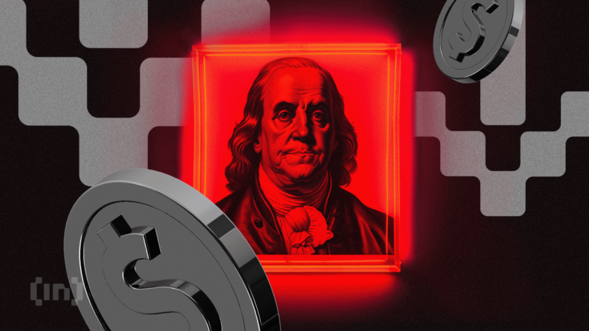 Bitcoin Stalls Despite $172 Trillion Injection in Global Liquidity 1 ef8fb3c81fdd41d3a4acef472bba613e