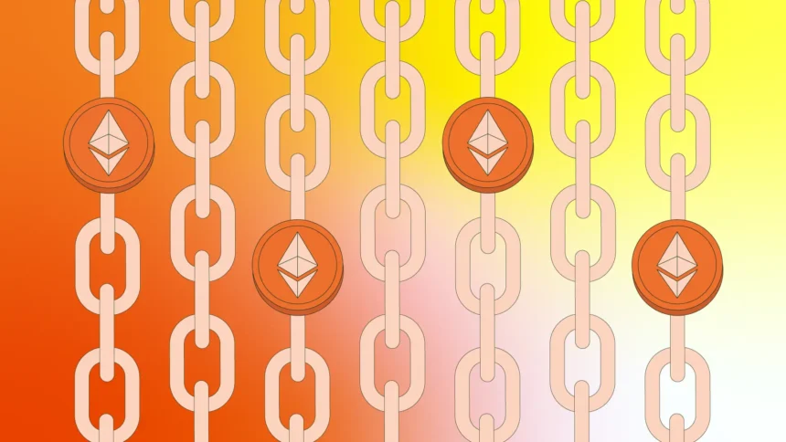 Ethereum's Price Tumbles Below $4,000 as Bearish Momentum Intensifies 1 ethereum article down.webp