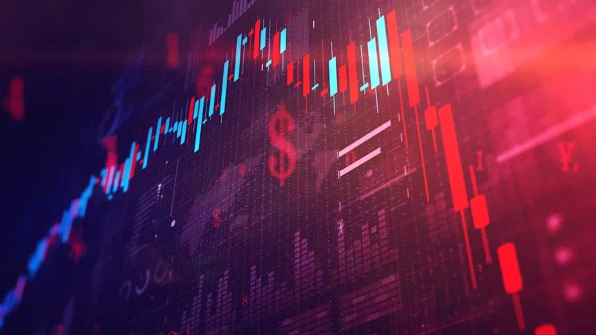 Cryptocurrency Market Sees Significant Sell-Off as Traders Take Profits 1 f41225d0 b98e 11f0 be32 bf61d5ddbf1e