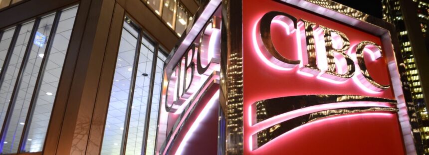 CIBC's Fair Value Estimate Rises Amid Analyst Optimism and Caution 1 f5a29b09de928afeb9db53910cf52117