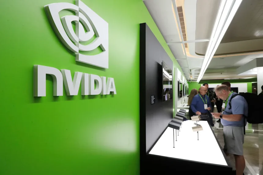 Wall Street Divided on AI Investments Amid Nvidia Earnings 1 ff406cd0 bb52 11f0 9bb7 a6bd1cae378f