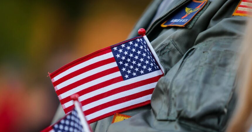 Veterans Day 2023: What's Open and Closed on November 11 1 gettyimages 2183614083 1