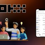 how many people work at okx