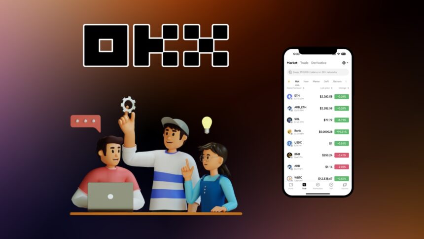 OKX Expands Workforce to Over 5,000 Amid Regulatory Changes and Global Growth 1 how many people work at okx