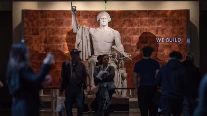 Longest US Government Shutdown Causes Major Data Gaps, Obscuring Economic Insights 1 https3A2F2Fd1e00ek4ebabms.cloudfront.net2Fproduction2Ffc52eabd f60b 4b33 9f7b 9621c00fa7d4