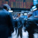 is the u s stock market open on friday november 28 2025 black friday trading hours explained feature