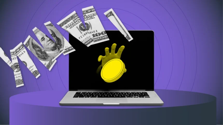 Illicit Crypto Flows Continue to Surge Through Binance Despite Compliance Efforts 1 nyt icij crypto binance cover 1024x576.webp