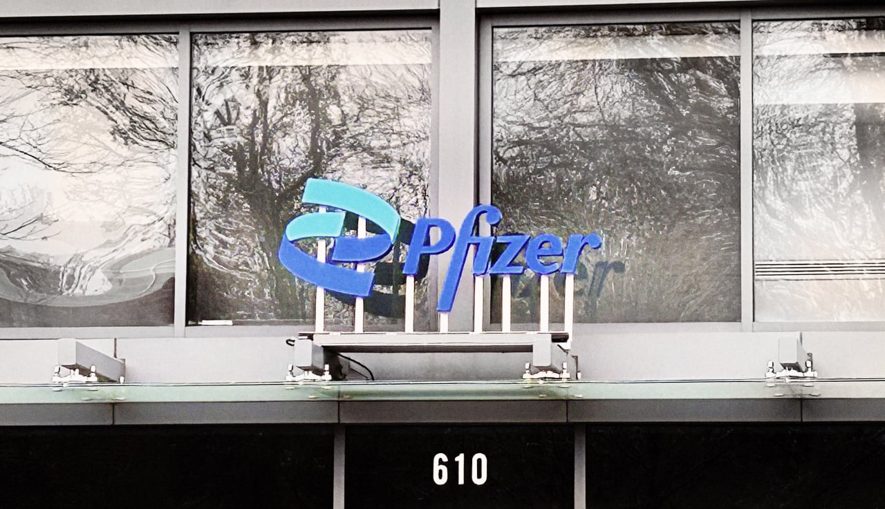 pfizer 1