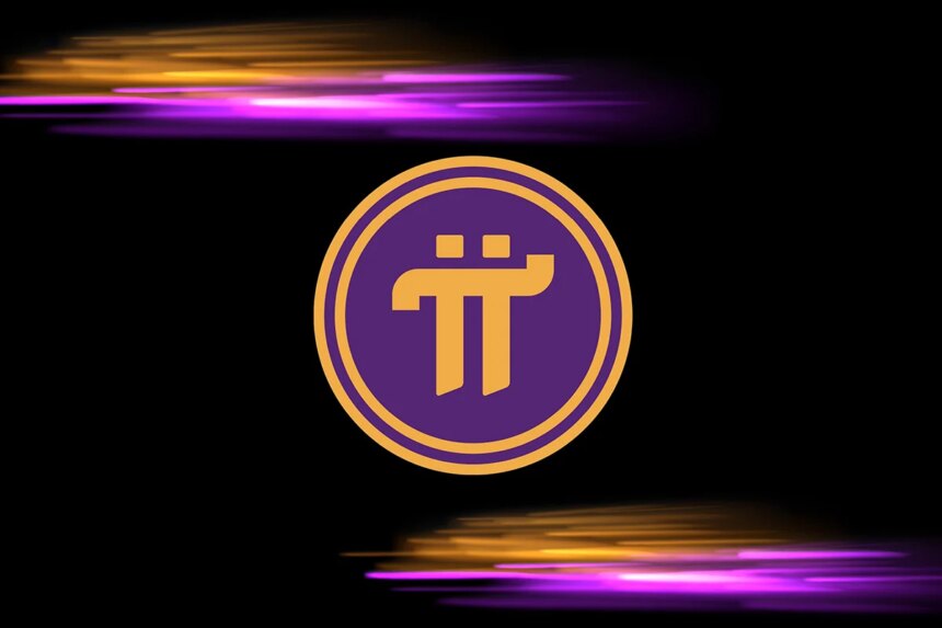 Pi Network Hits 100 Million Downloads, Surpassing Major Crypto Competitors 1 pi network 1